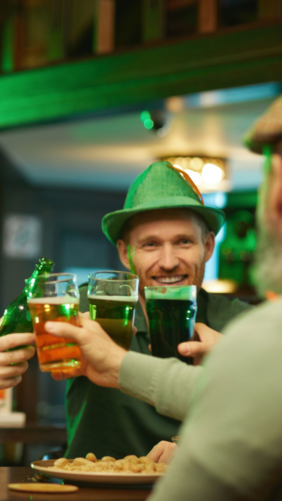 Irish Pubs in St. Augustine